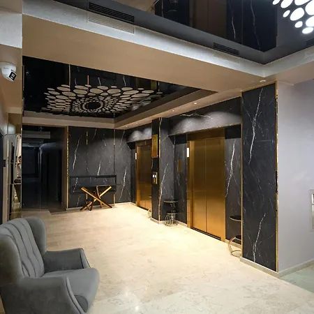 Alex Seaside Loft At Stefan Building