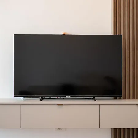 Alex Seaside Loft At Stefan Building Апартаменты *